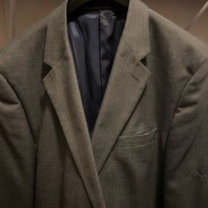 Mens Dress Jacket